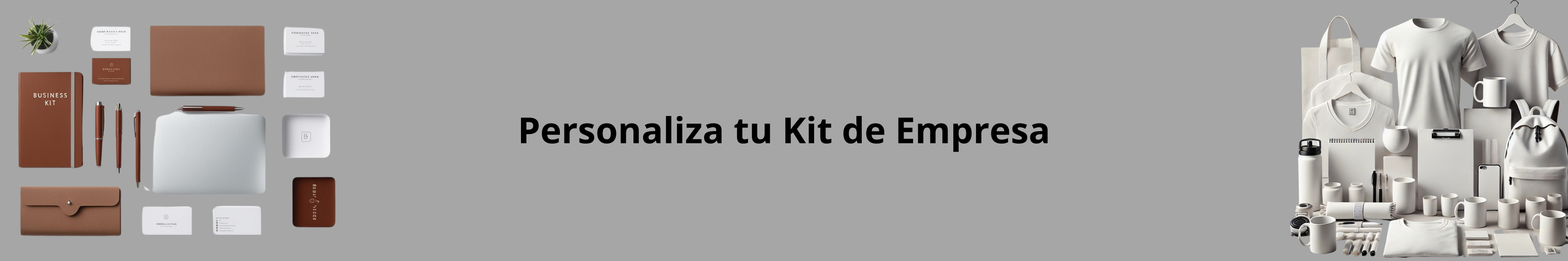 Personaliza tu Kit de Empresa12